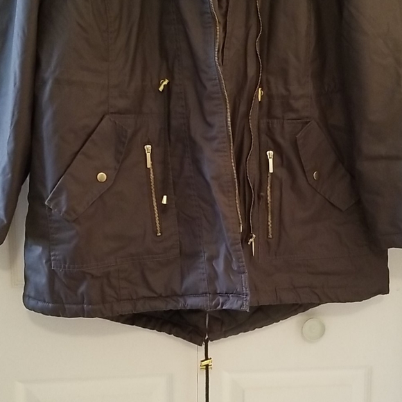 NWT Parka Glamsia 3XL - Picture 5 of 13